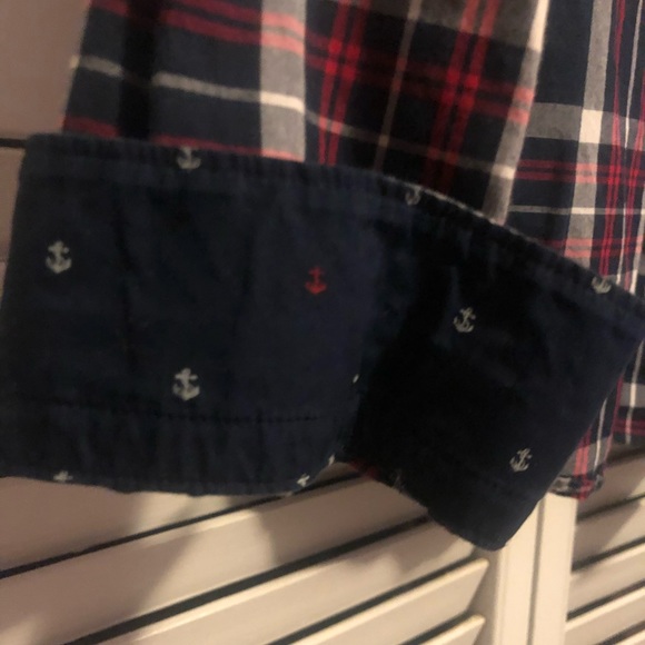 Express Button Down - Picture 3 of 3